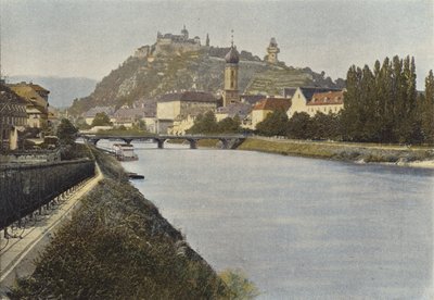 Gratz, Slottet af European Photographer